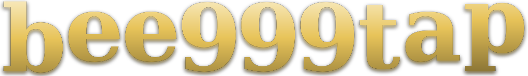 bee999tap logo